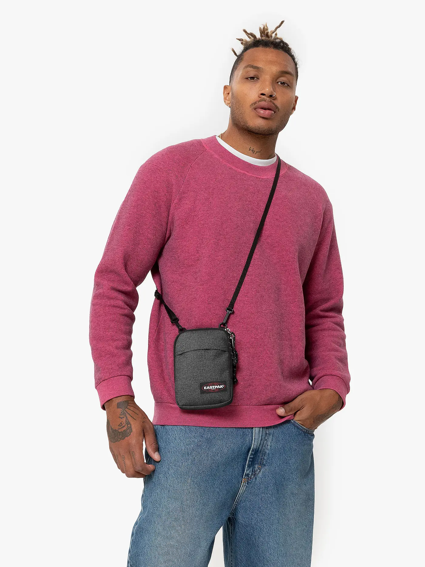 EASTPAK | Umhängetasche Buddy | 